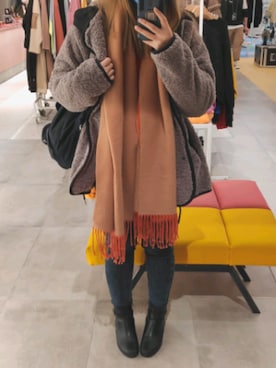 [相互] meiji ~ さんのコーディネート