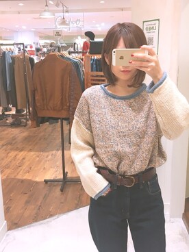 kaaさんのコーディネート