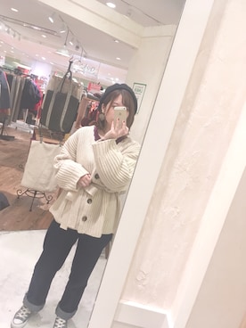 kaaさんのコーディネート