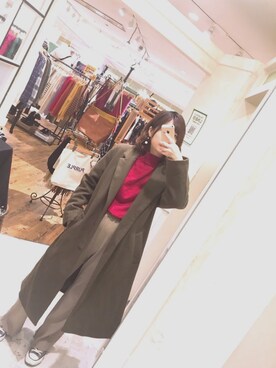 kaaさんのコーディネート