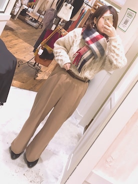 kaaさんのコーディネート