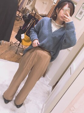 kaaさんのコーディネート