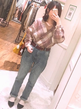 kaaさんのコーディネート