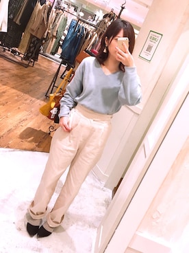 kaaさんのコーディネート