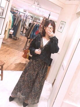 kaaさんのコーディネート