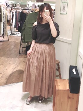 kaaさんのコーディネート