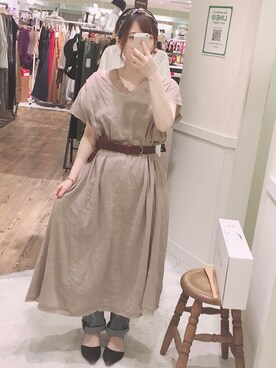 kaaさんのコーディネート