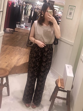 kaaさんのコーディネート