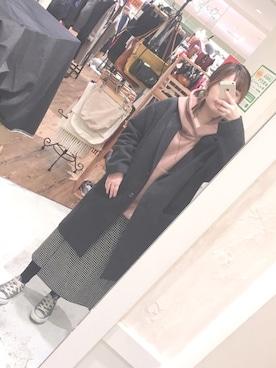 kaaさんのコーディネート