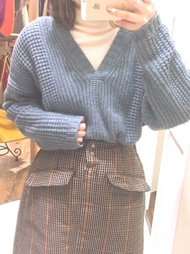 kaaさんのコーディネート