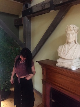 Brianneさんのコーディネート