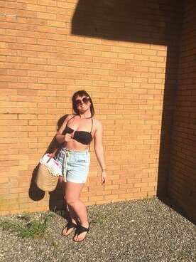 Brianneさんのコーディネート