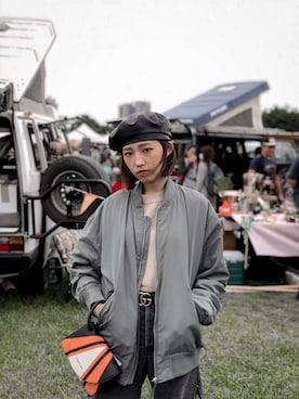 𝕃𝕀𝕃𝕐 さんのコーディネート