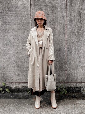 𝕃𝕀𝕃𝕐 さんのコーディネート