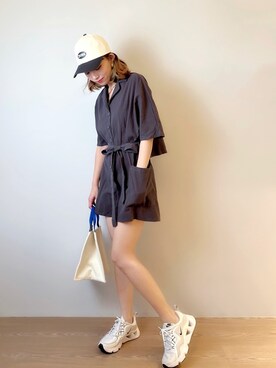 𝕃𝕀𝕃𝕐 さんのコーディネート