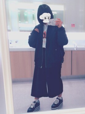 てゃん🍙さんのコーディネート