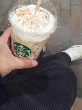 HATA．Sさんのコーディネート