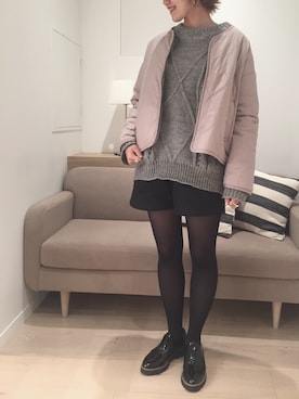 m.shodaさんのコーディネート