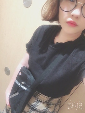かえこさんのコーディネート