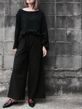 NORIKOさんのコーディネート