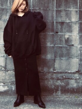 NORIKOさんのコーディネート