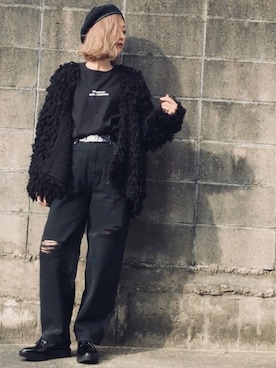 NORIKOさんのコーディネート