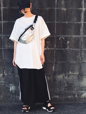 NORIKOさんのコーディネート