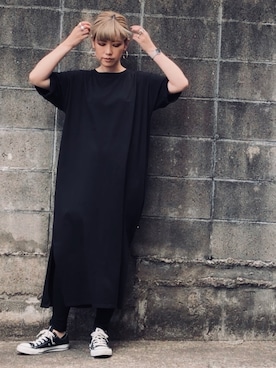 NORIKOさんのコーディネート