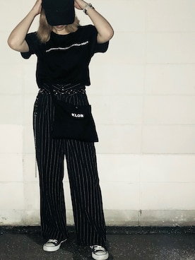 NORIKOさんのコーディネート