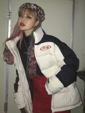 Buried Aliveさんのコーディネート