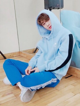 Buried Aliveさんのコーディネート