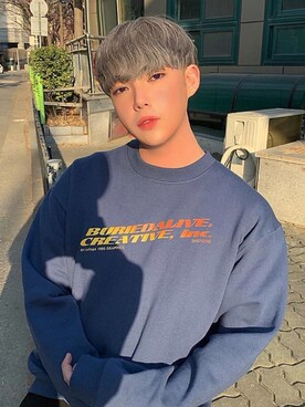 Buried Aliveさんのコーディネート