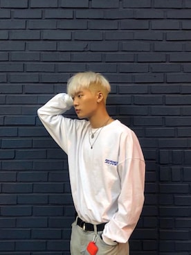 Buried Aliveさんのコーディネート