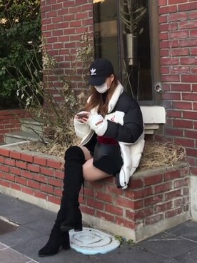 Buried Aliveさんのコーディネート