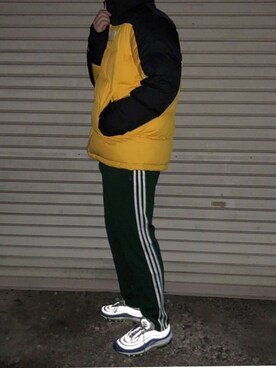 Buried Aliveさんのコーディネート