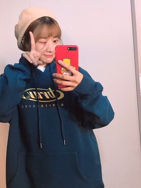 Buried Aliveさんのコーディネート