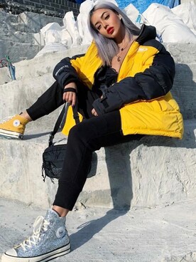 Buried Aliveさんのコーディネート