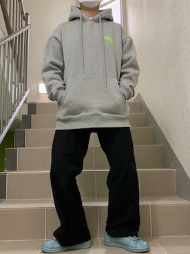 Buried Aliveさんのコーディネート