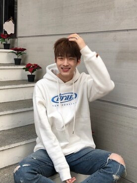 Buried Aliveさんのコーディネート