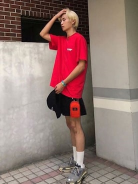 Buried Aliveさんのコーディネート