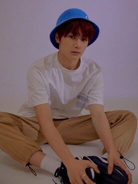 Buried Aliveさんのコーディネート