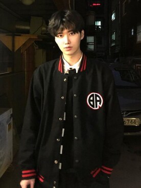 Buried Aliveさんのコーディネート