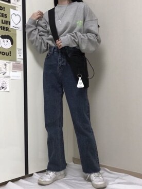 Buried Aliveさんのコーディネート