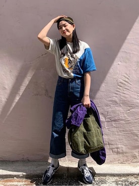 Buried Aliveさんのコーディネート