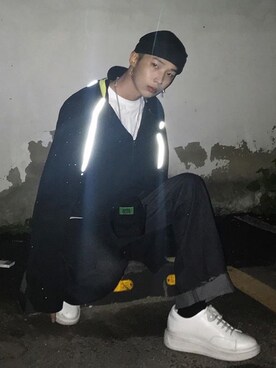 Buried Aliveさんのコーディネート