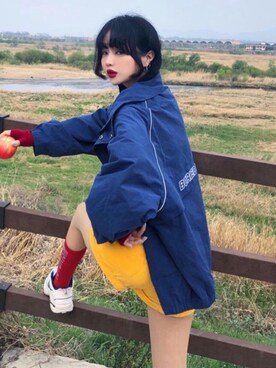 Buried Aliveさんのコーディネート