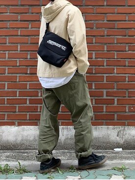 Buried Aliveさんのコーディネート