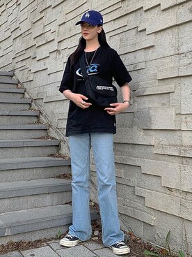 Buried Aliveさんのコーディネート