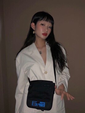 Buried Aliveさんのコーディネート