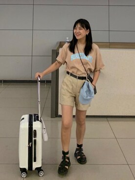 Buried Aliveさんのコーディネート